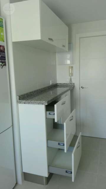 MIL ANUNCIOS.COM - Granito para las cocinas