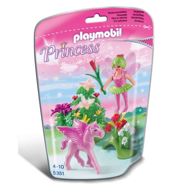 playmobil pegaso