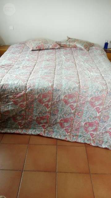 MIL ANUNCIOS.COM Colcha cama de matrimonio reversible MIL ANUNCIOS.COM Colcha de cama matrimonial