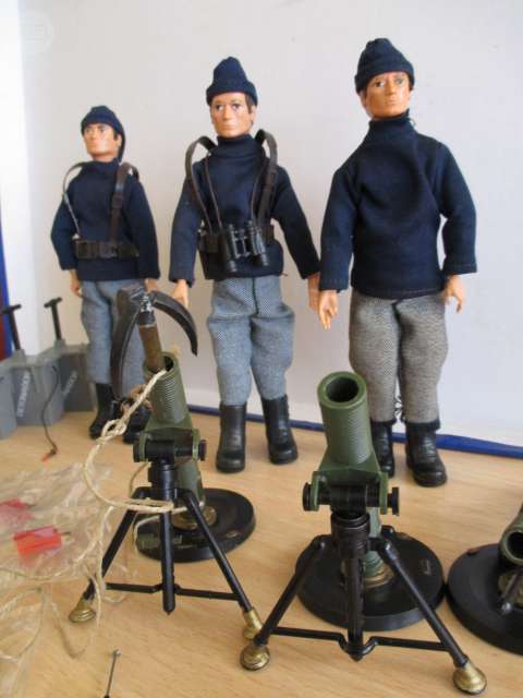 milanuncios madelman