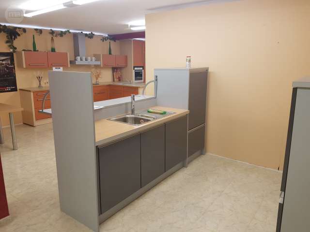 MIL ANUNCIOS.COM - Liquidamos exposición de cocinas de lujo