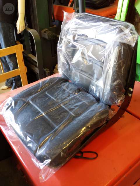 MIL ANUNCIOS.COM - Asiento para carretilla