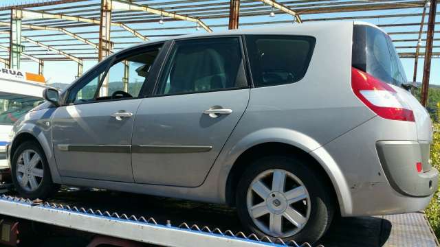 DESPIECE SCENIC 1. 5 DCI K9K F7 - foto 2