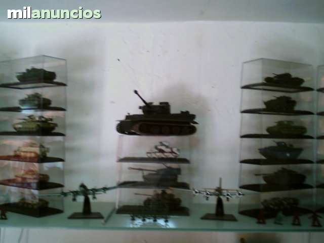 M35 A1 Grupo Transportes Vietnam 1968 1:72 Tanque Altaya Diecast