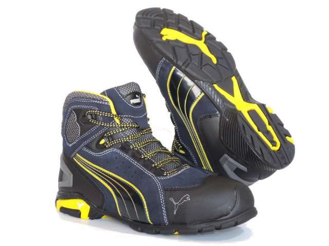 bambas de seguridad hombre puma bambas de seguridad hombre puma