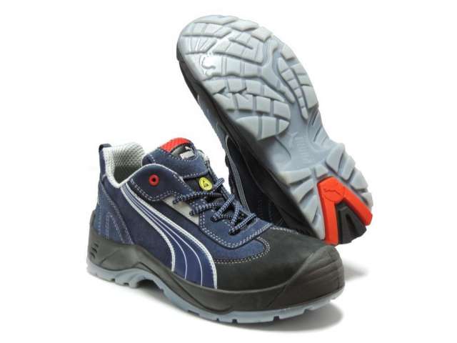 zapato seguridad puma zapato seguridad puma