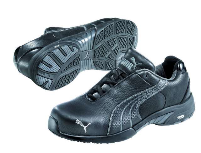 puma tenis de seguridad