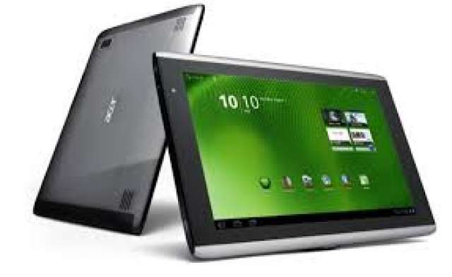 Acer a500 обновление до android 4