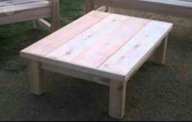 MIL ANUNCIOS.COM - Muebles para jardin