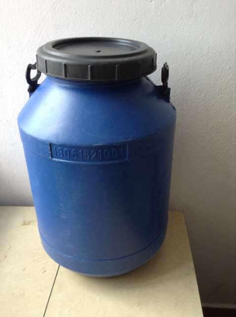 MIL ANUNCIOS.COM - Bidones plástico 50 litros