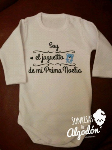 blusas personalizadas para primas