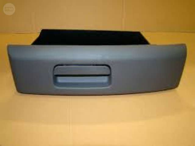 MIL ANUNCIOS.COM - Cajon porta objetos asiento vw golf