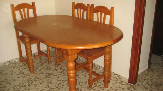 mesa con sillas pepa mil anuncios mesa con sillas pepa mil anuncios