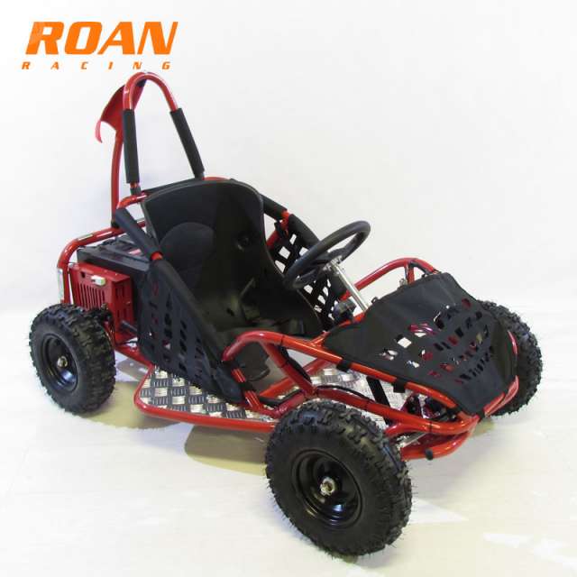 buggy roan