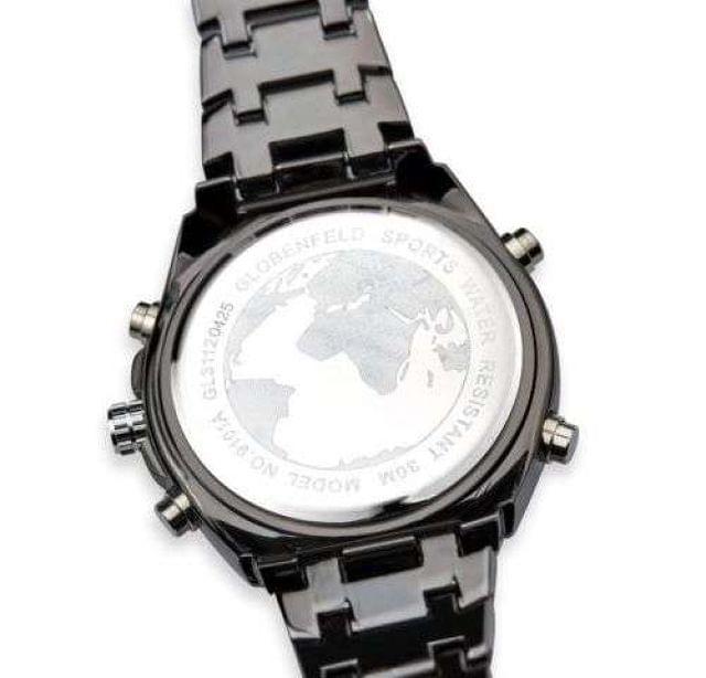 globenfeld jetmaster price
