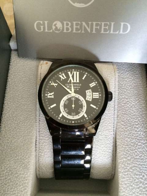 globenfeld jetmaster price