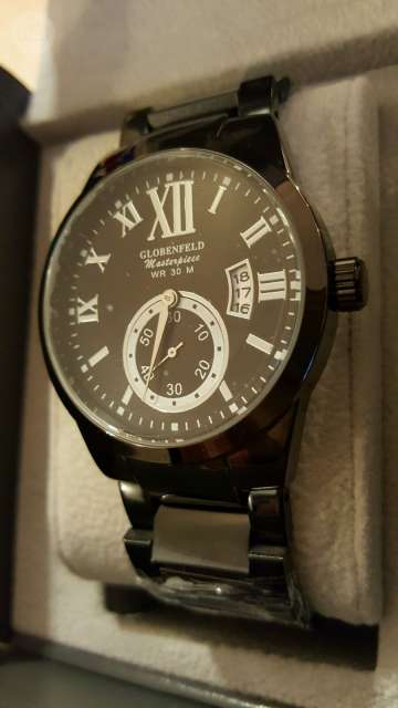 globenfeld jetmaster