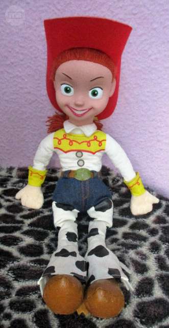 muñeca de toy story 1