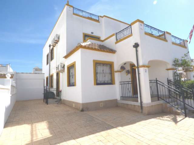 MIL ANUNCIOS.COM - !ocasion! Bungalow de 3 dormitorios en La Marina