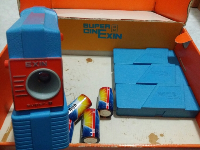 proyector infantil películas cinexin