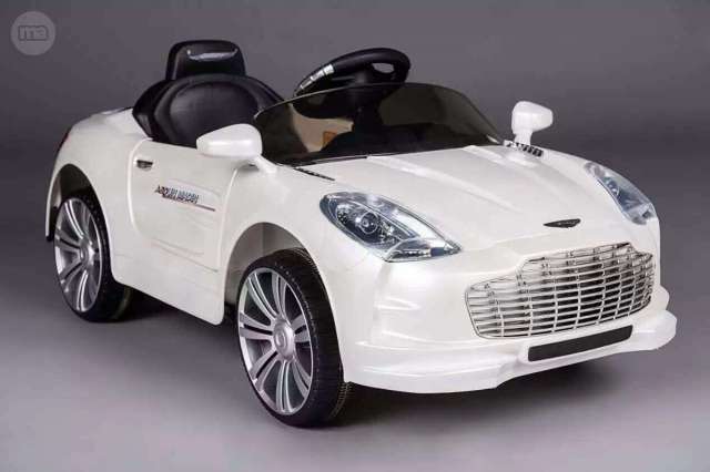 coche niño 12v