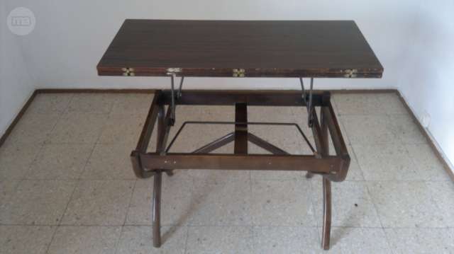 MIL ANUNCIOS.COM - Mesa de comedor abatible