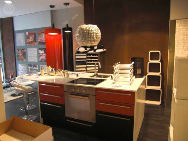 MIL ANUNCIOS.COM - Isla cocina