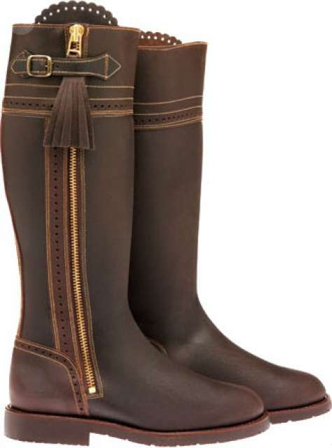 zapatos para guardias de seguridad