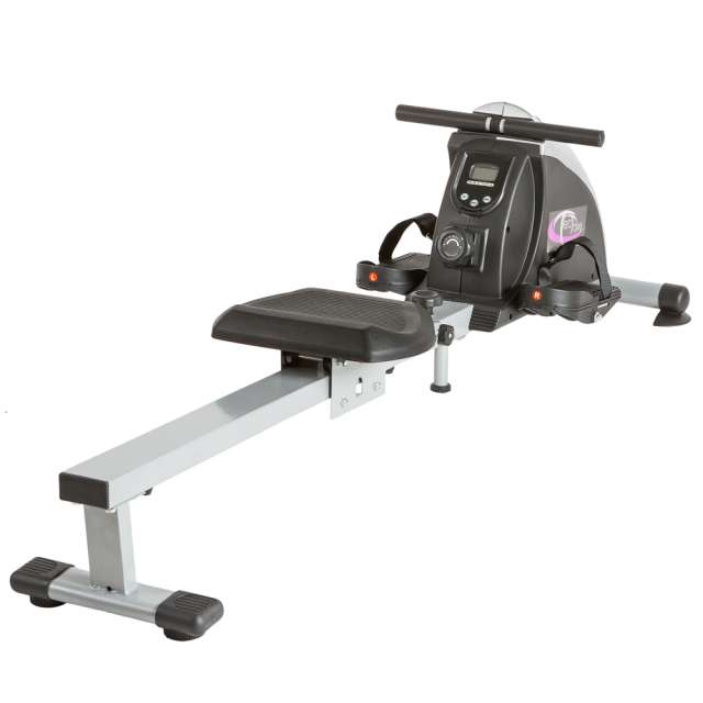 Maquina para hacer remo segunda mano