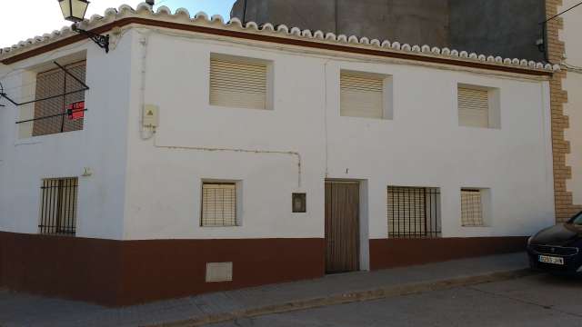 Mil Anuncios Com Casa En Venta Villanueva De Sigena Plaza Ensenanza 1 En Villanueva De Sigena