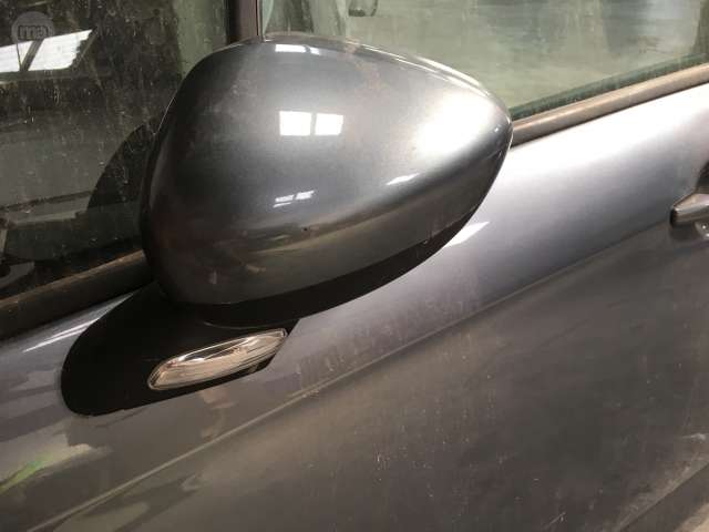 Carcasa espejo retrovisor derecho Citroën Xsara Picasso