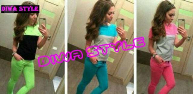 conjunto nike mujer verano