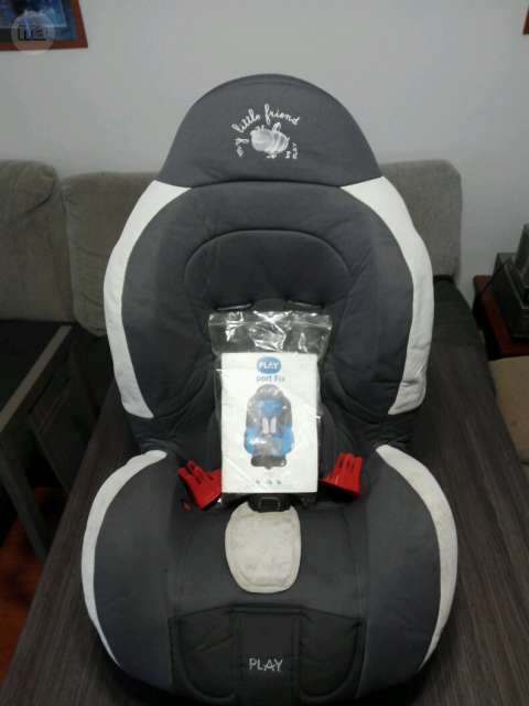 milanuncios silla coche bebés fix milanuncios silla coche bebés fix