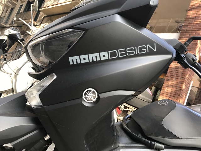 momo design moto