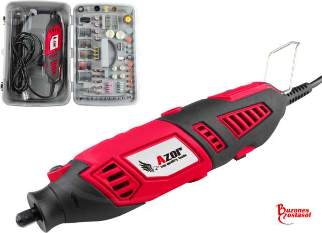 Milanuncios - Taladro multifuncion tipo mini drill