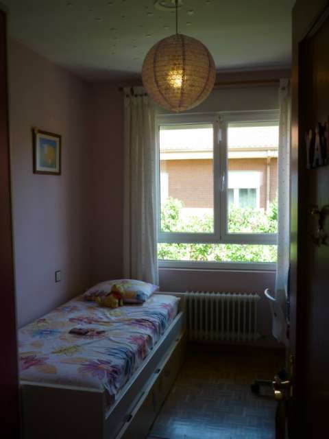 MIL ANUNCIOS.COM - Casa semi adosada (Garaje incluido) Las Acederas en