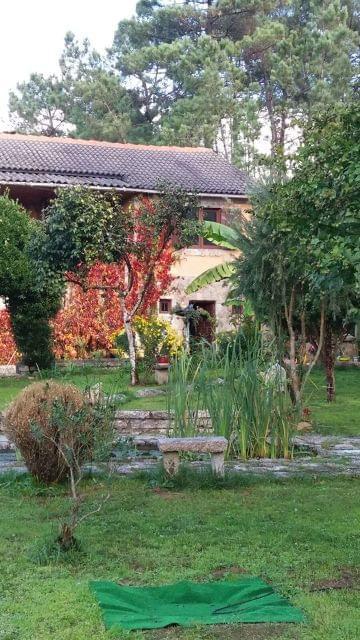 Mil Anuncios Com Alquiler Casa Vacacional Cerca De Vigo En Salvaterra De Mino Resto Parroquia