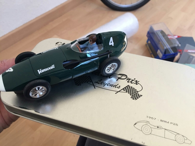 milanuncios coches scalextric