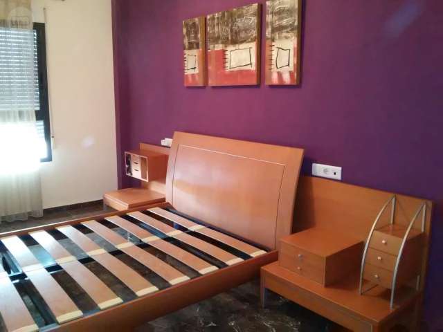 MIL ANUNCIOS.COM - Dormitorio color cerezo