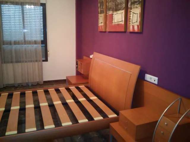 MIL ANUNCIOS.COM - Dormitorio color cerezo