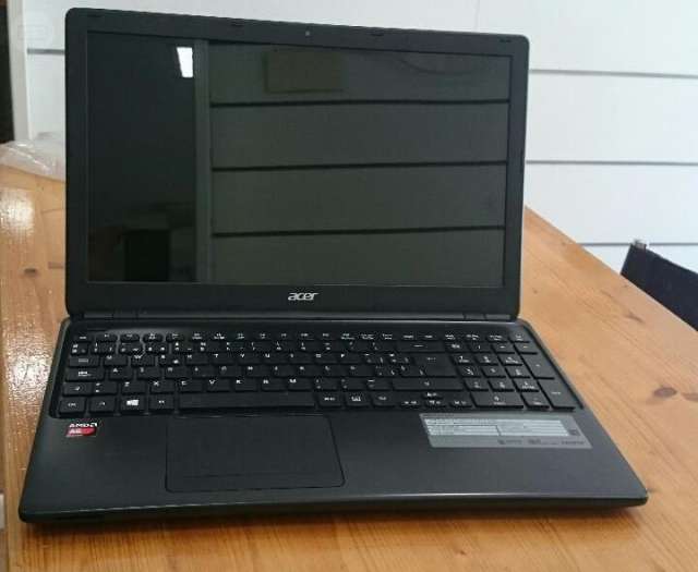 Acer aspire e1 522 апгрейд