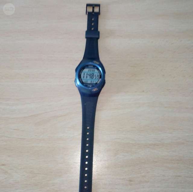 casio lap memory 60 manual
