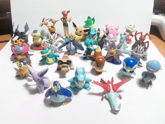 figuras pokemon baratas