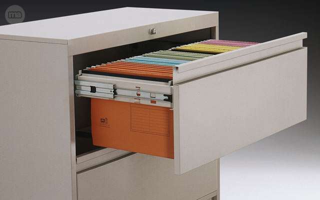 MIL ANUNCIOS.COM - Archivadores