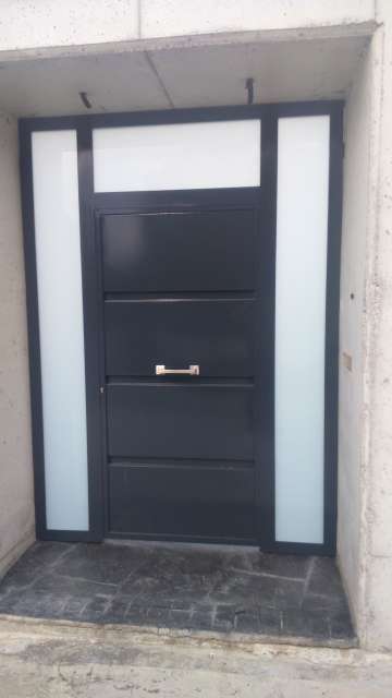 MIL ANUNCIOS.COM - Puertas de metal de toda clase