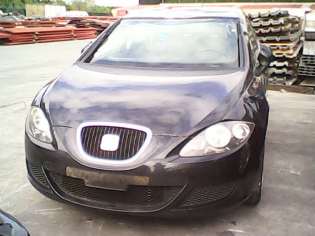 Para Seat Leon 1P1 2005-2012 Nuevo Cerradura Puerta Trasera Interior Derecha O//S Conductor