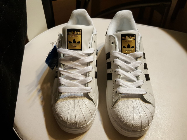 Talla 38 en adidas Clearance