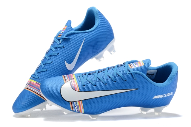 botas mercurial 2019