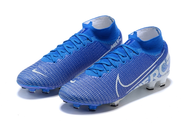 botas futbol nike tobilleras