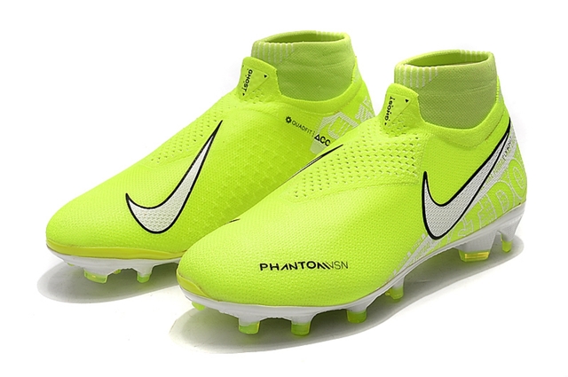 modelos nike hypervenom
